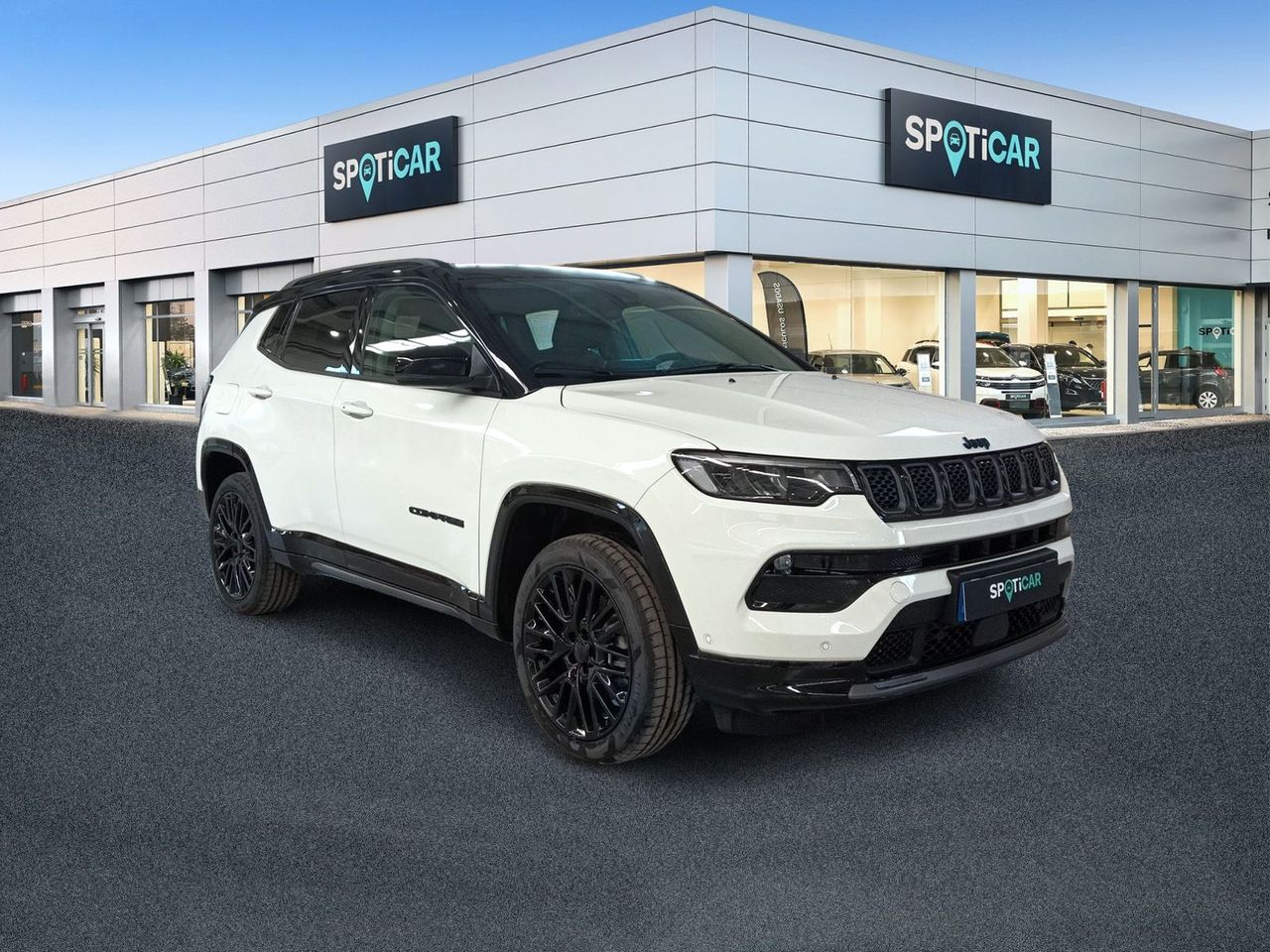 jeep compass 2023 / foto grande (3)