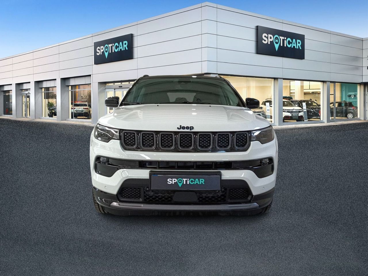 jeep compass 2023 / foto grande (2)