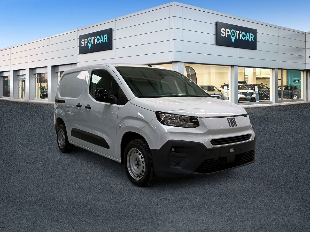 fiat doblò 2023 / foto grande (3)