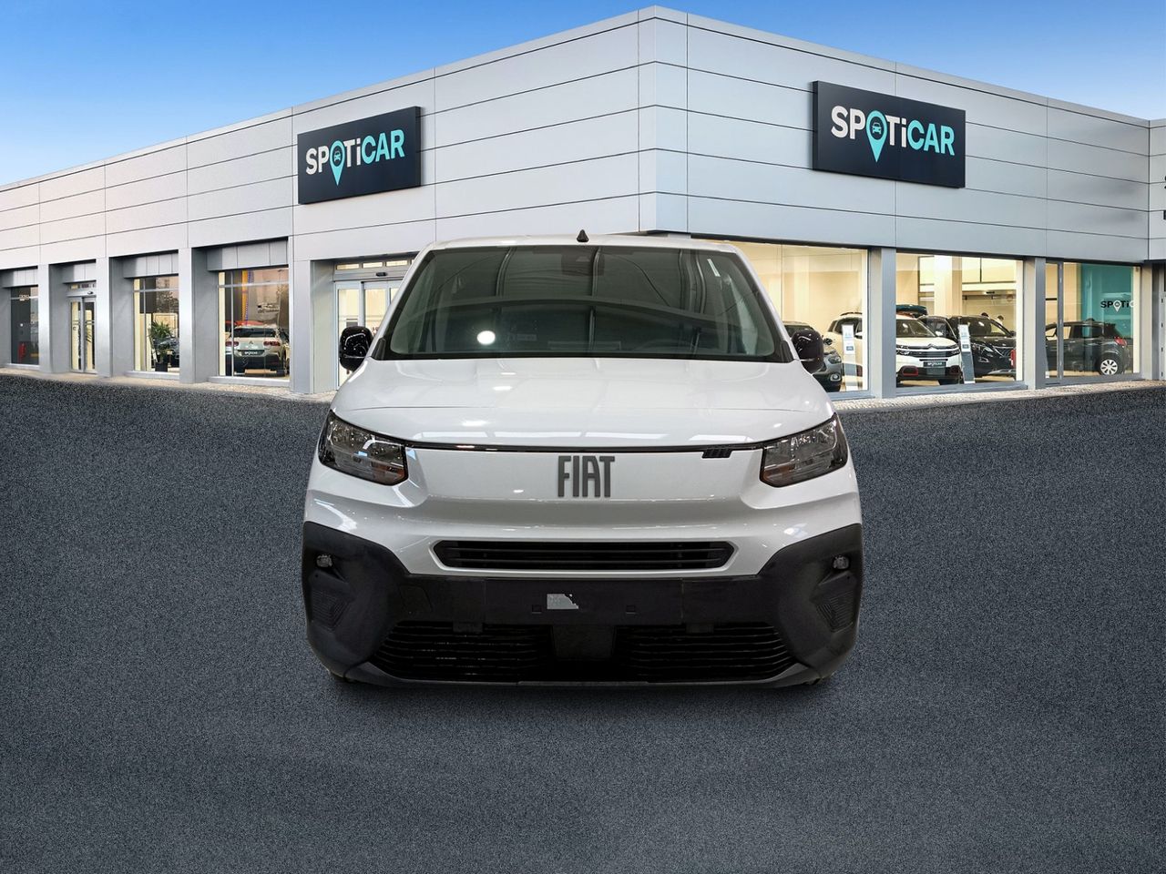 fiat doblò 2023 / foto grande (2)