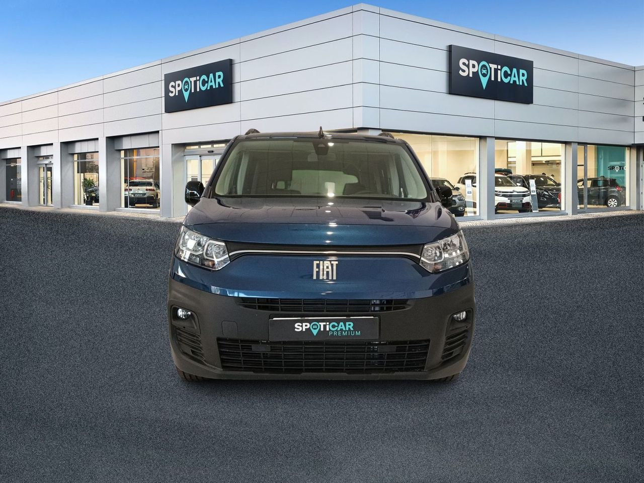 fiat doblò 2023 / foto grande (2)