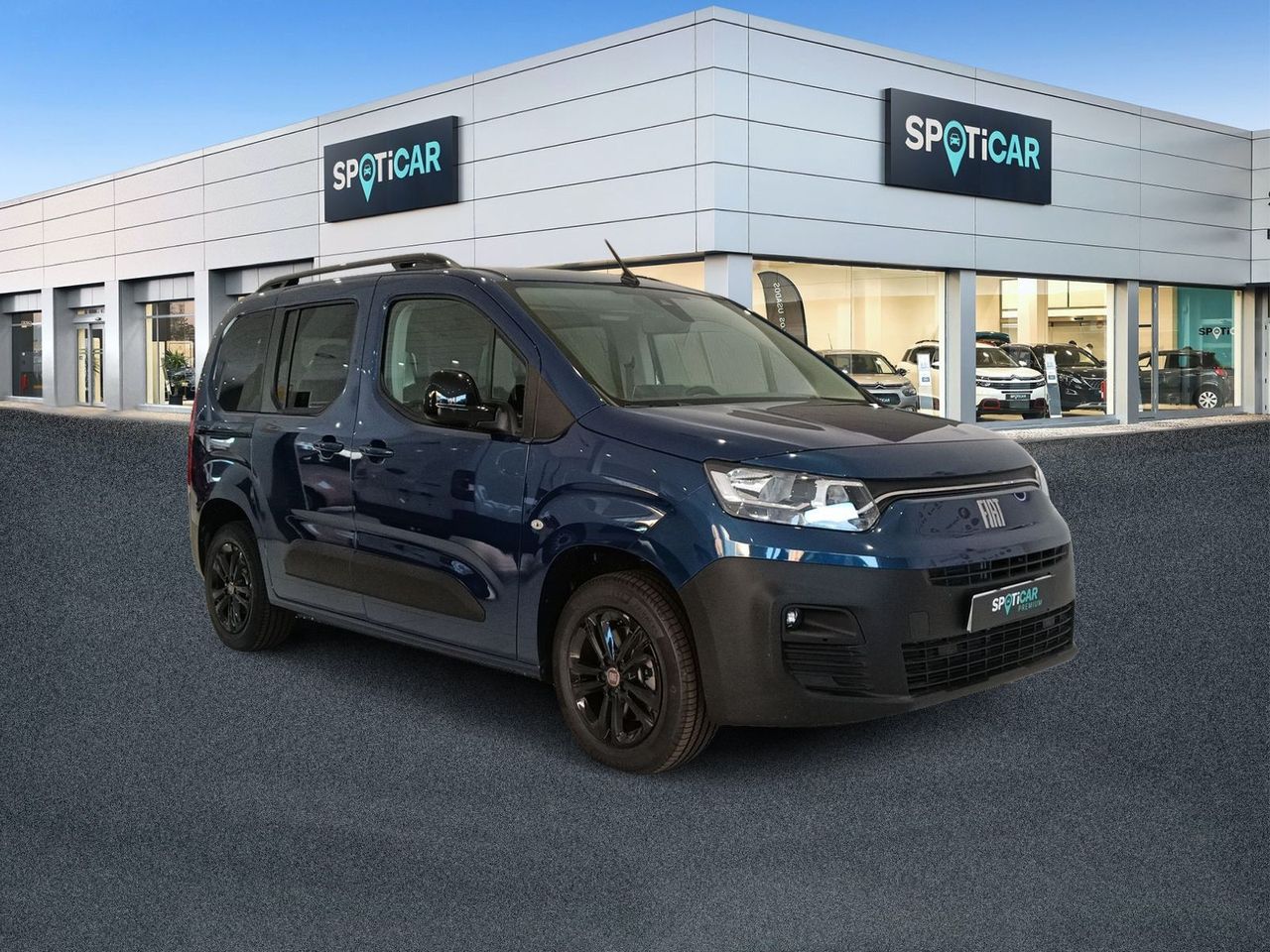 fiat doblò 2023 / foto grande (3)