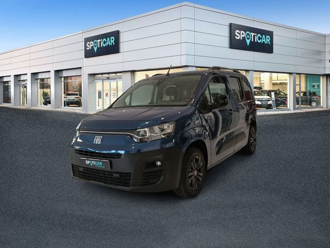 Foto coche