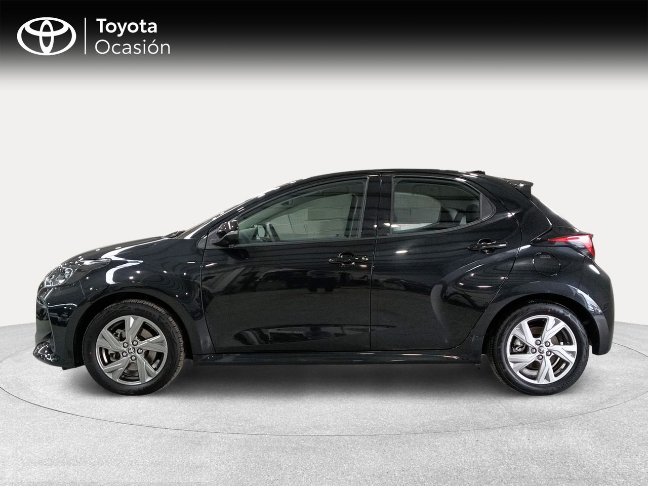 toyota yaris 2024 / foto grande (3)