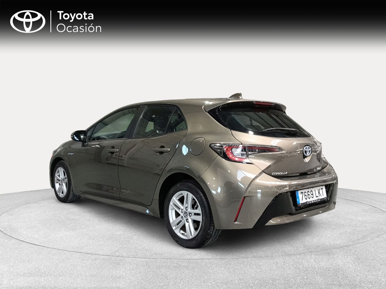 toyota corolla 2020 / foto grande (2)