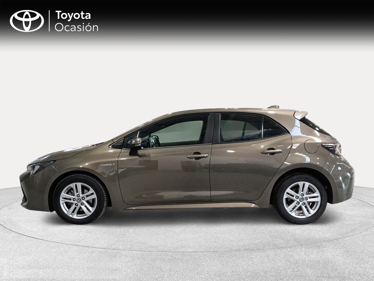 toyota corolla 2020 / foto grande (3)