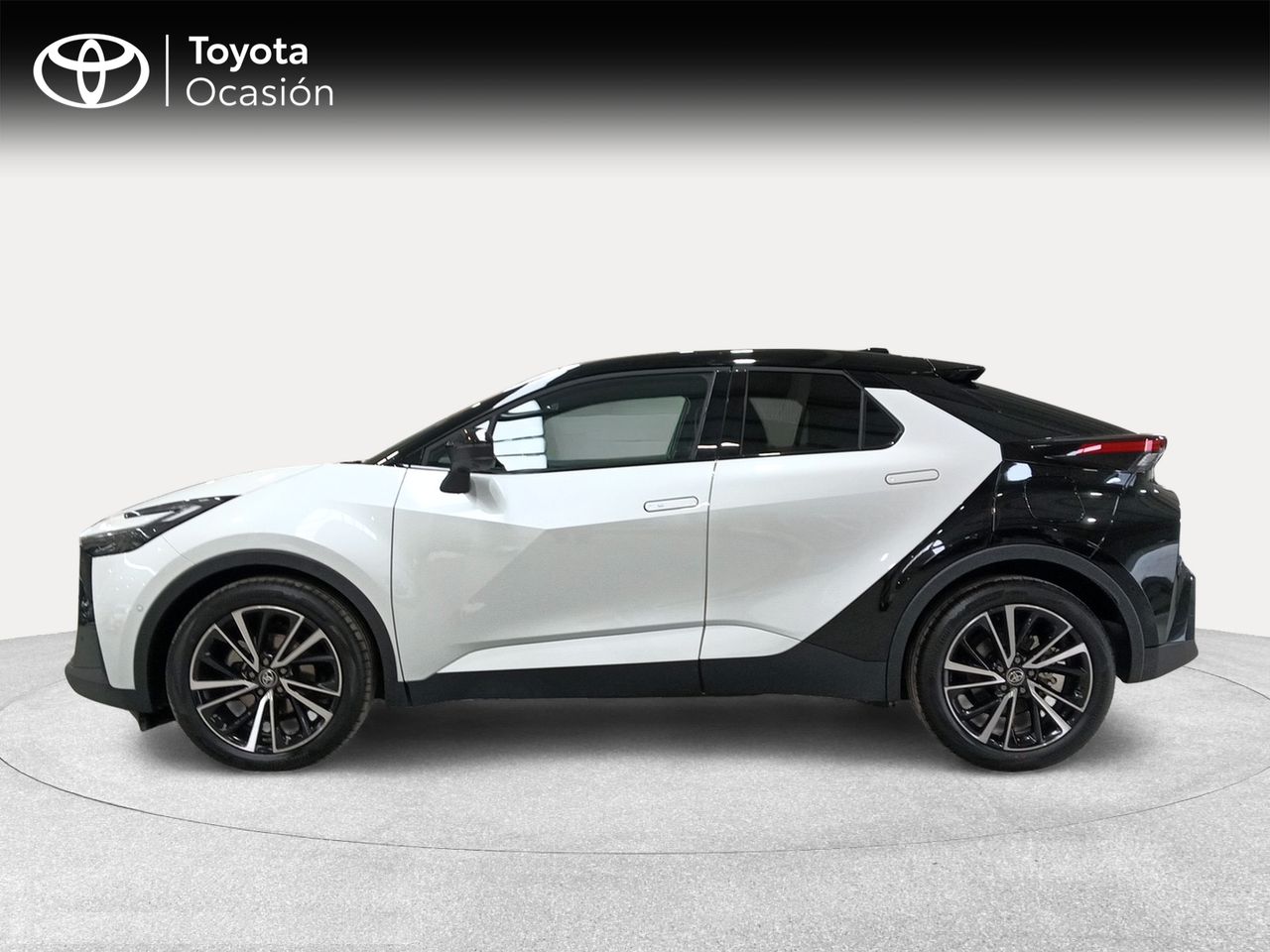 toyota c-hr 2023 / foto grande (3)