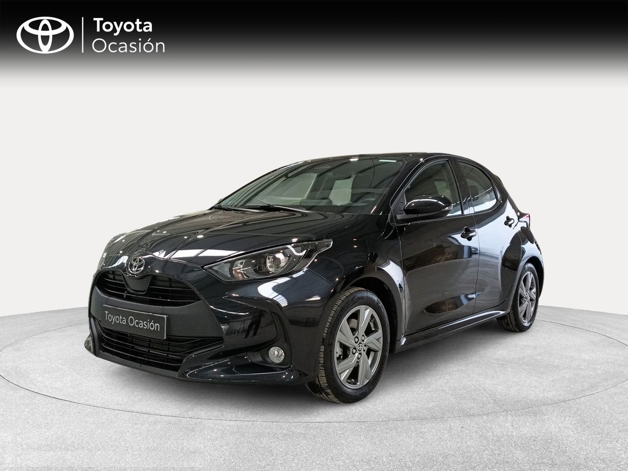 toyota yaris 2024 /