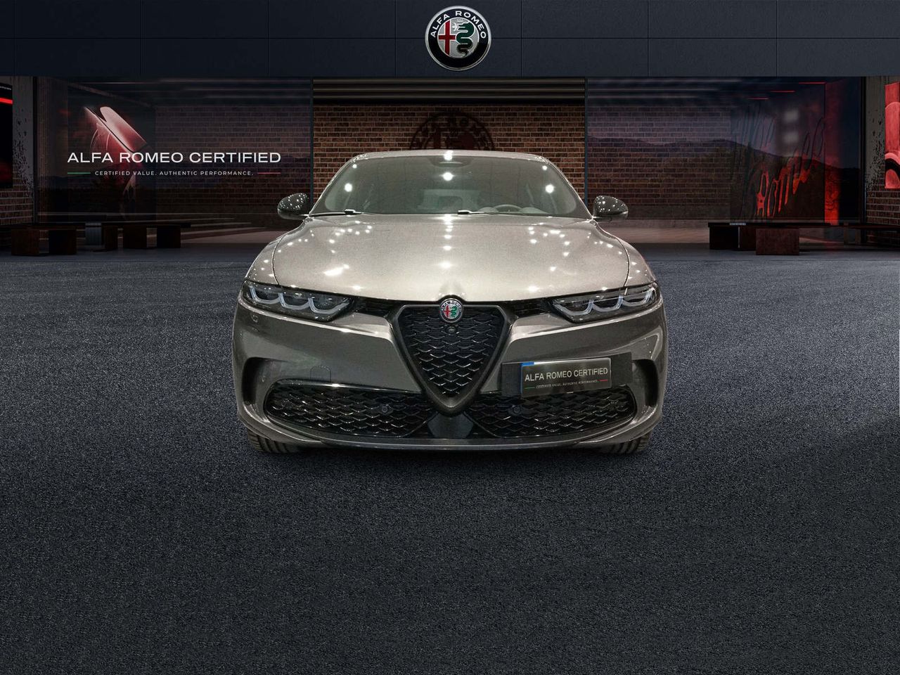 alfa romeo tonale 2023 / foto grande (2)