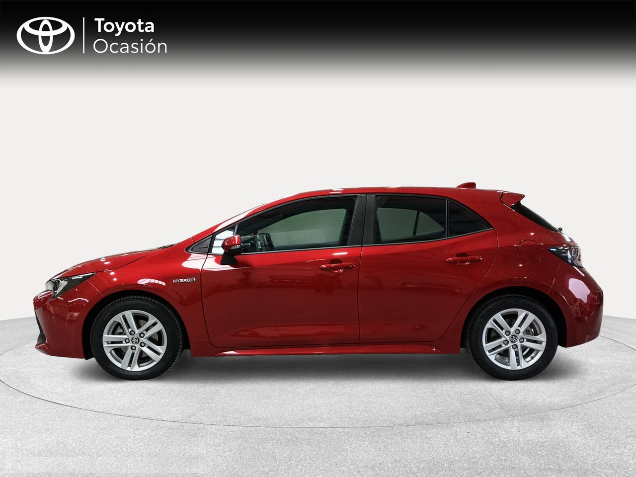 toyota corolla 2021 / foto grande (3)