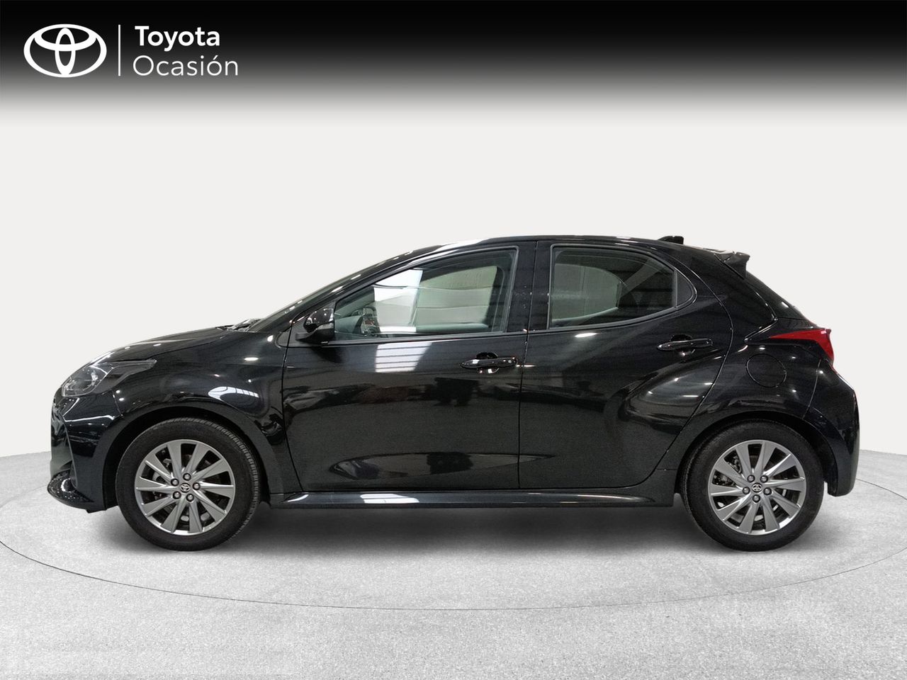 toyota yaris 2024 / foto grande (3)