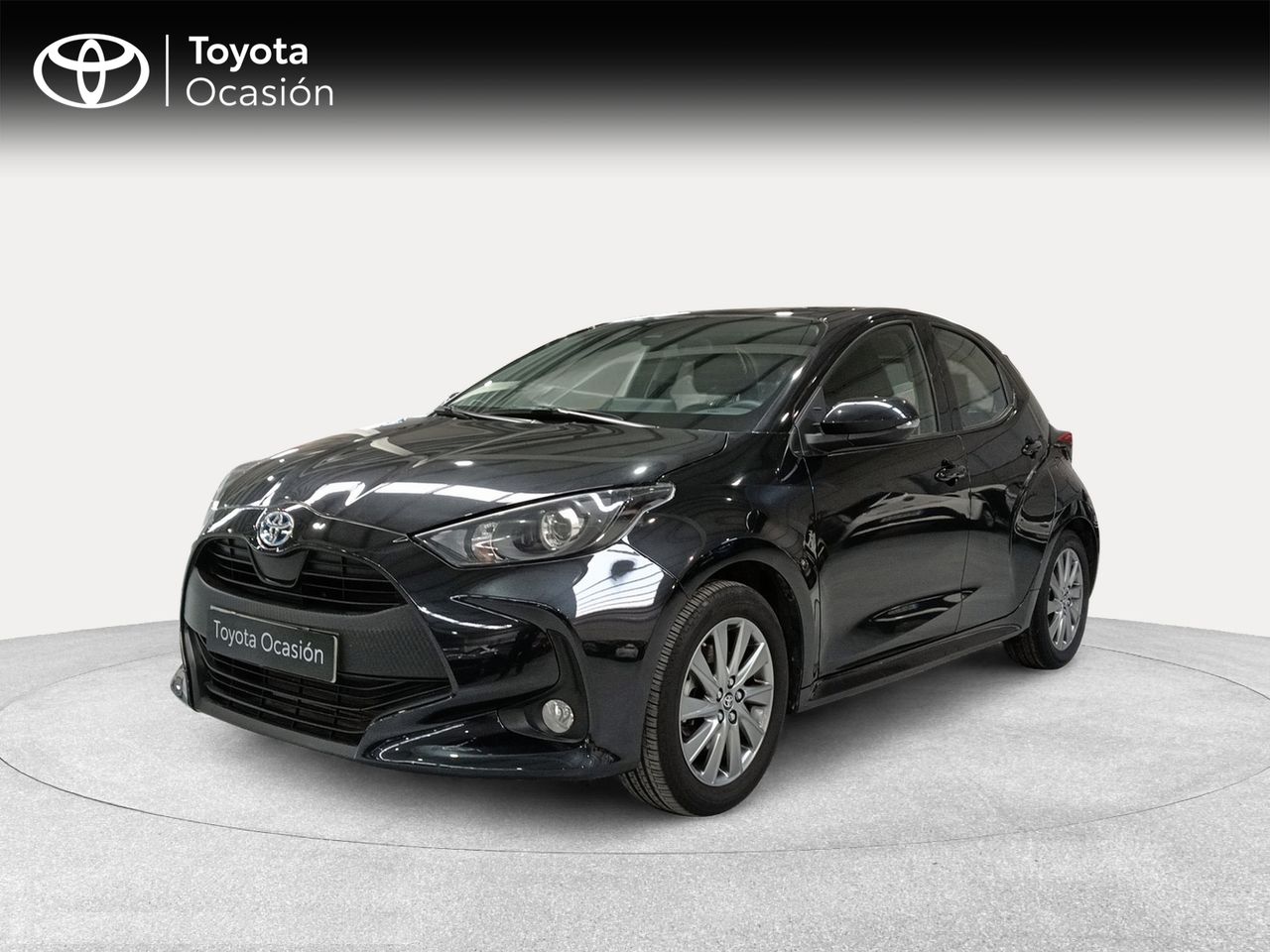 Mudanzas completas en madrid  de segunda mano en Madrid - toyota yaris 2024 /