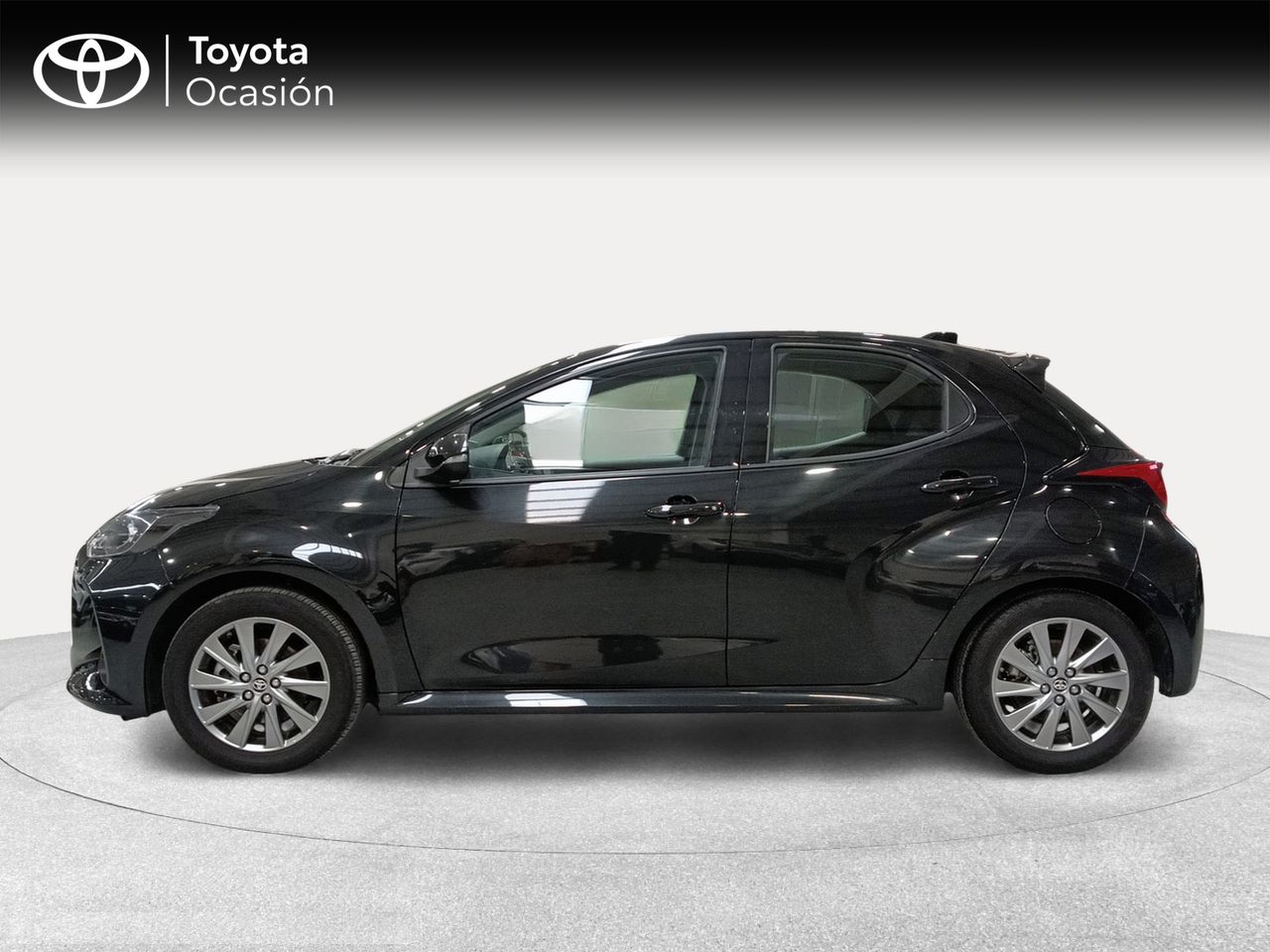 toyota yaris 2024 / foto grande (3)