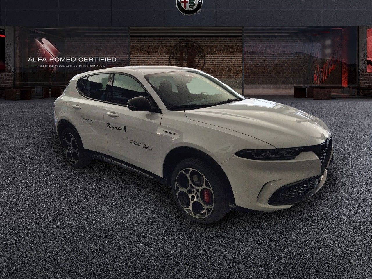 alfa romeo tonale 2023 / foto grande (3)