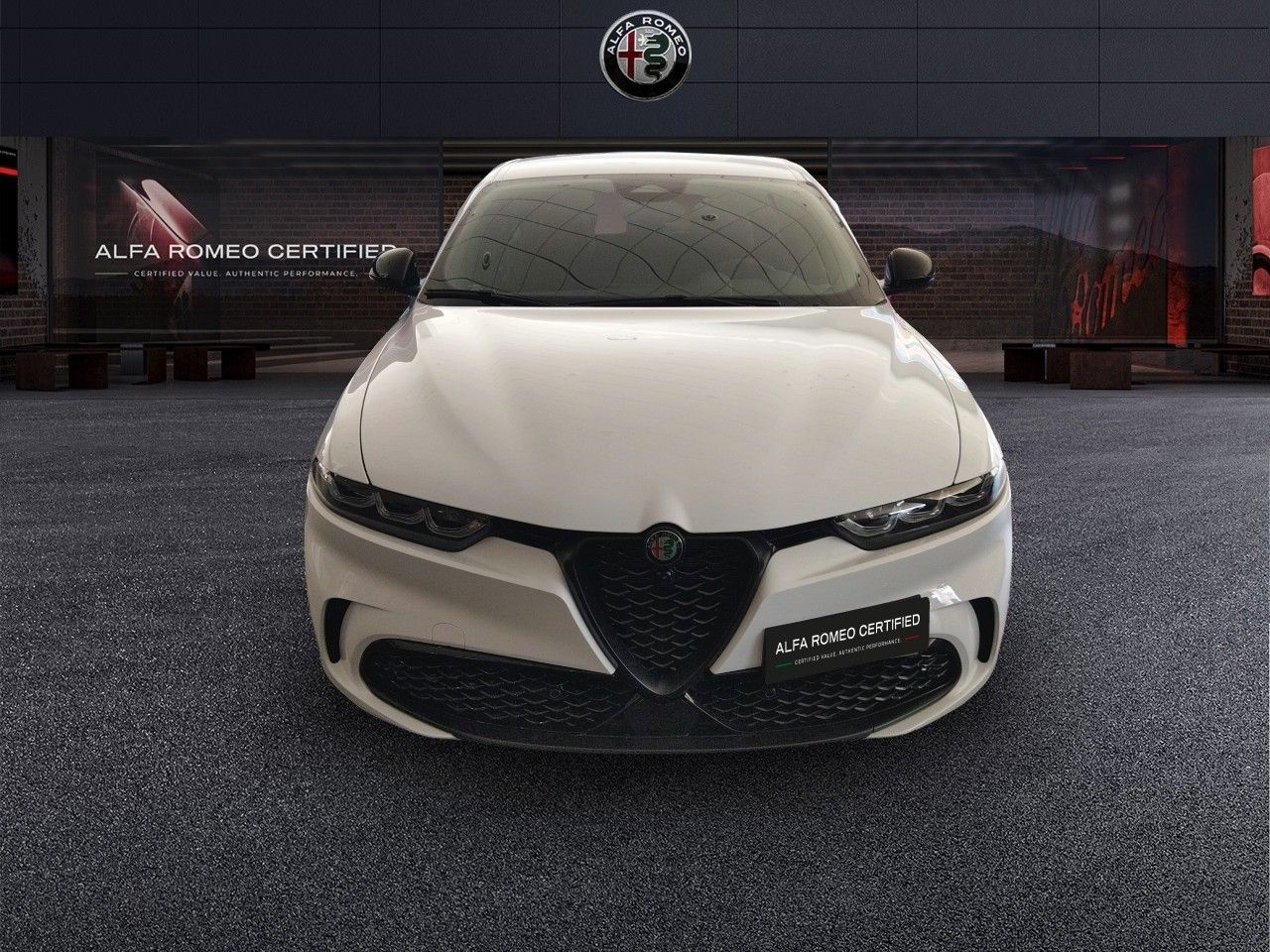 alfa romeo tonale 2023 / foto grande (2)