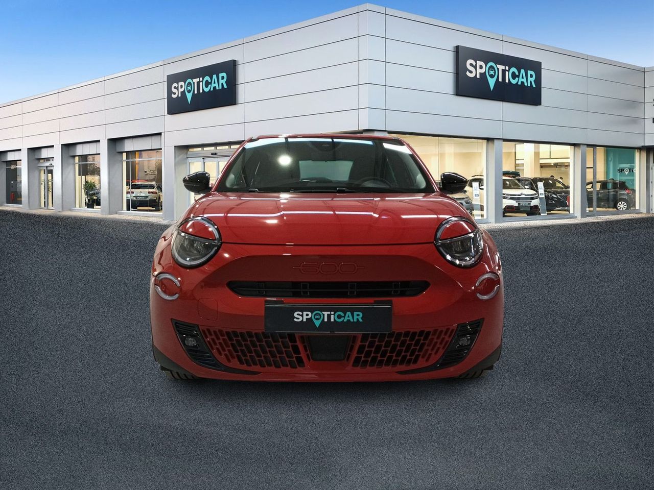fiat 600 2023 / foto grande (2)