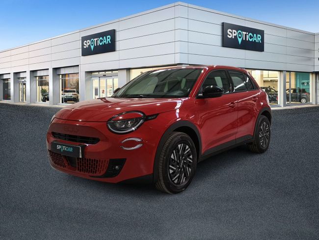Foto coche