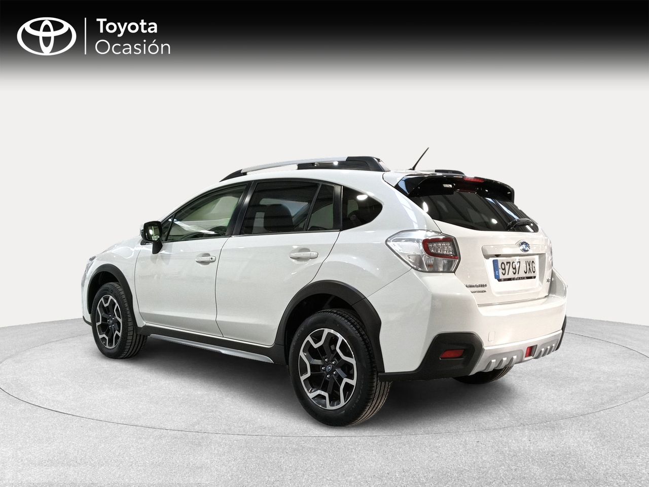 subaru xv 2017 / foto grande (2)