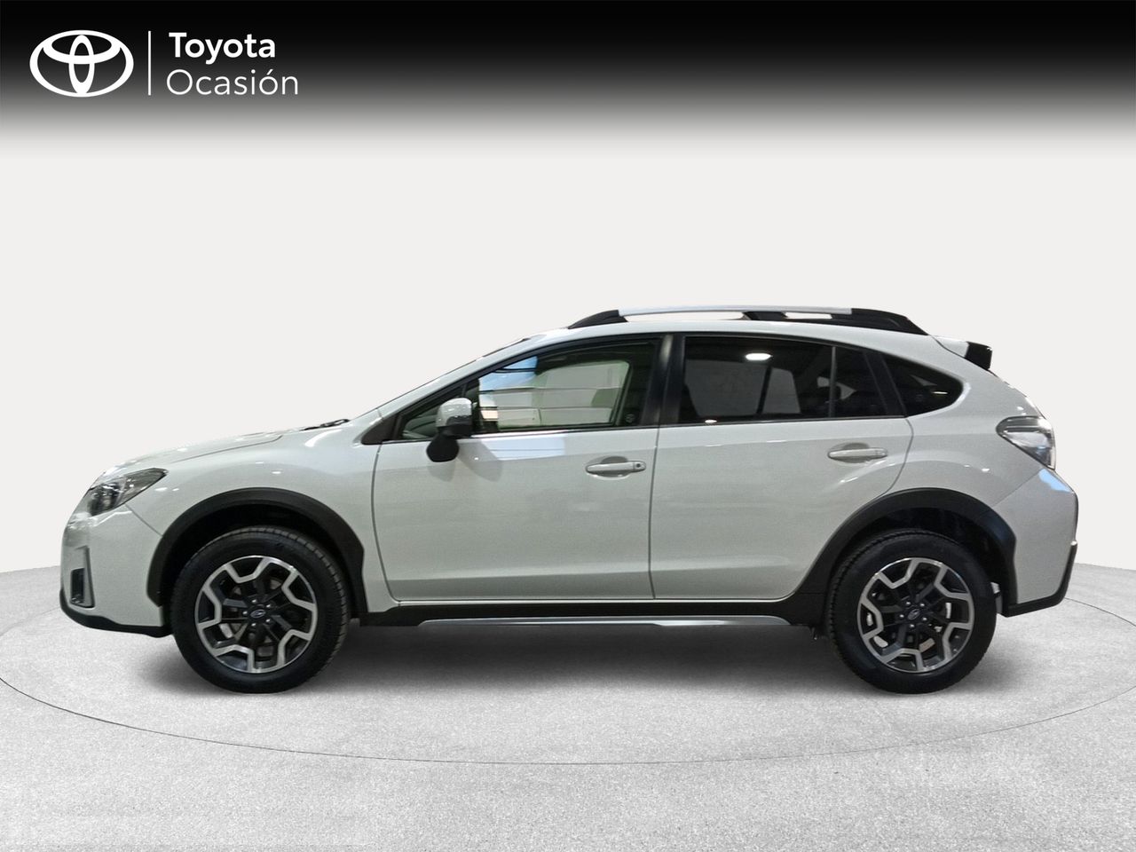 subaru xv 2017 / foto grande (3)