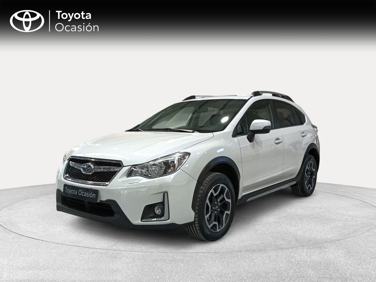 Foto subaru xv 2017 /