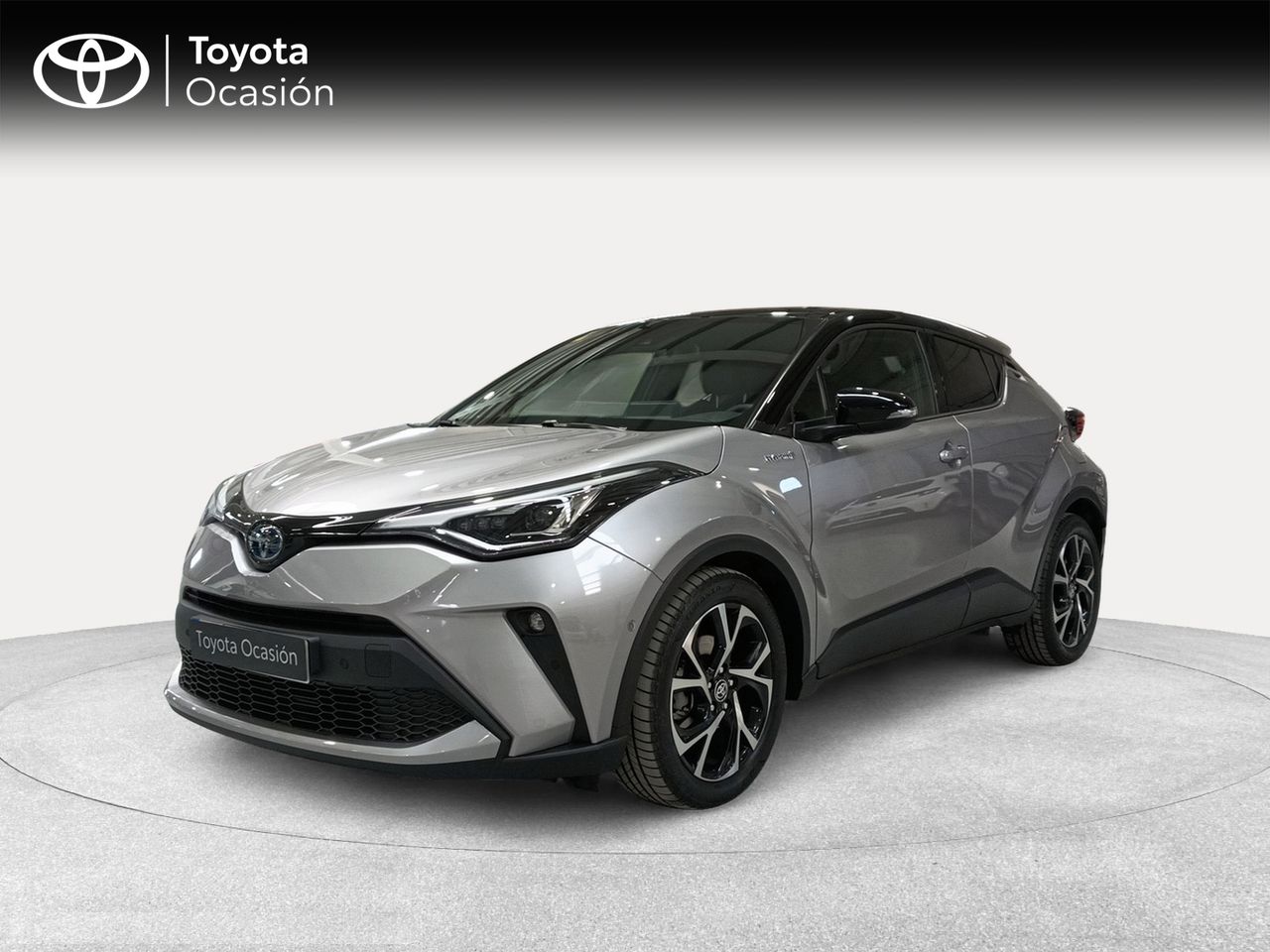 Mudanzas completas en madrid  de segunda mano en Madrid - toyota c-hr 2020 /