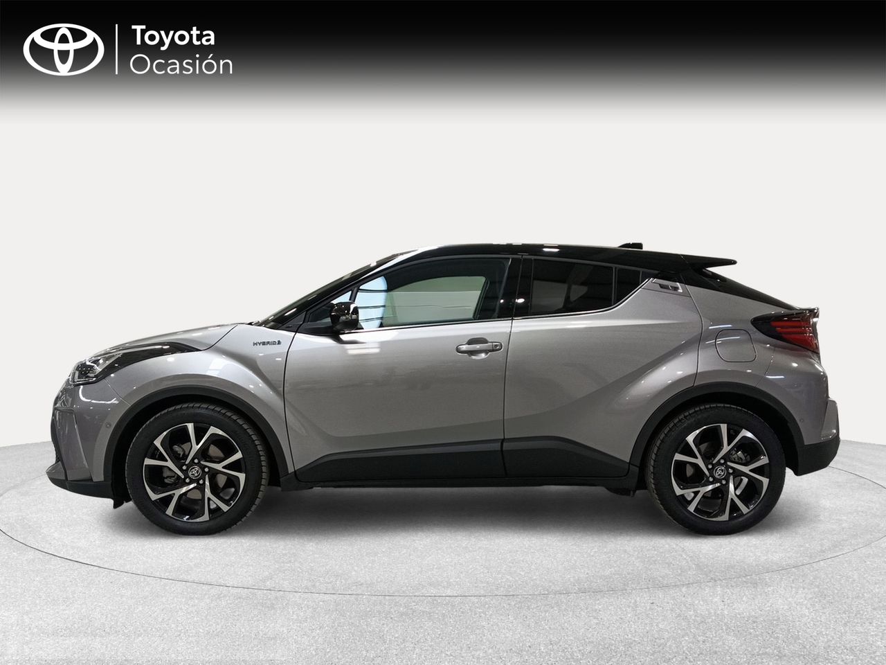 toyota c-hr 2020 / foto grande (3)