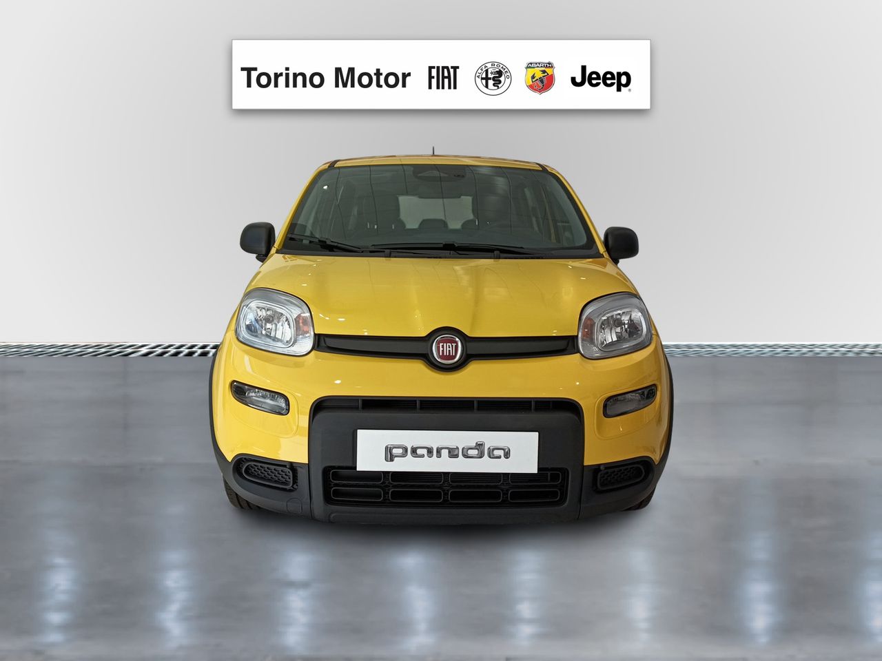 fiat panda 2025 / foto grande (2)