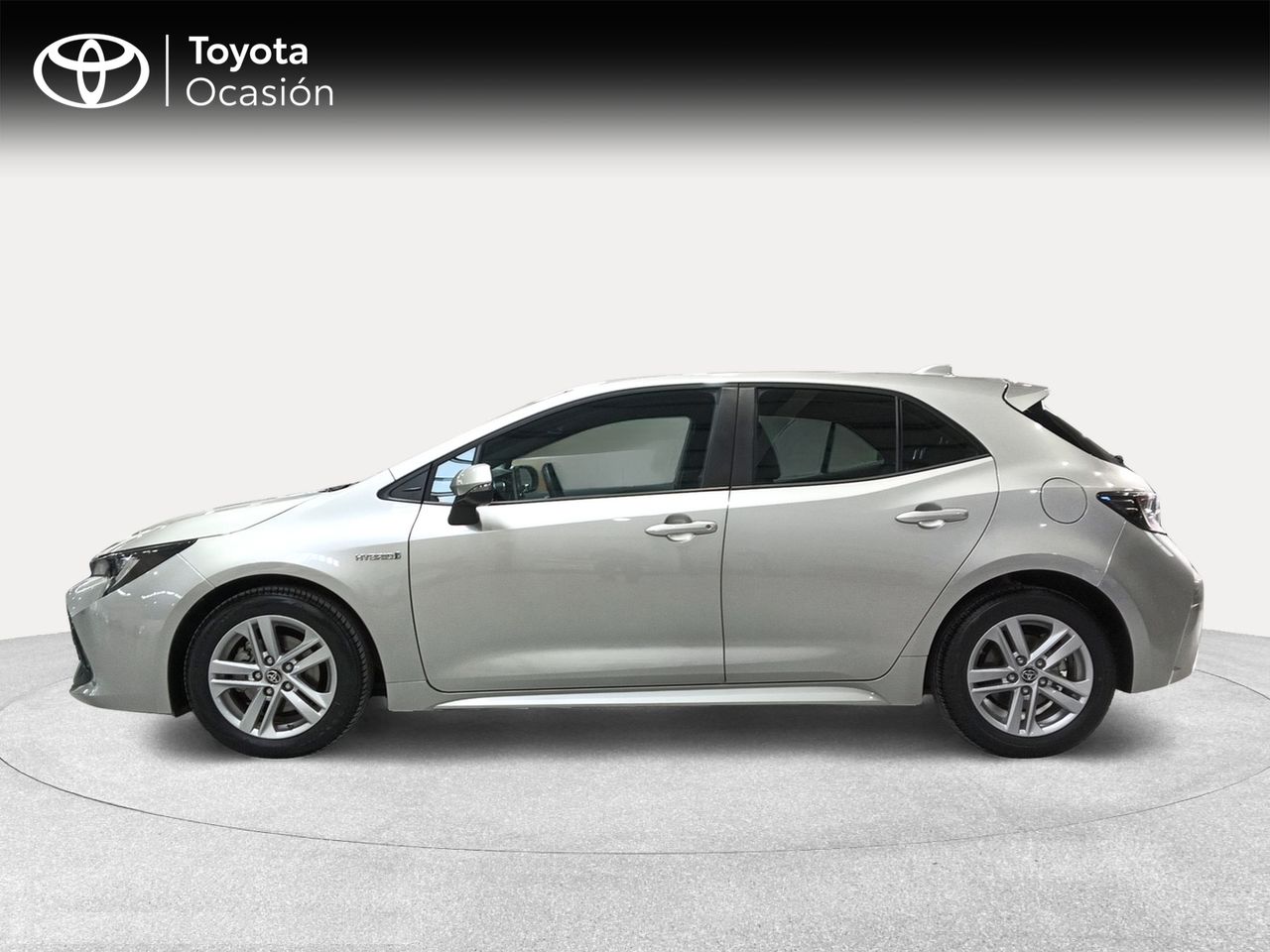 toyota corolla 2021 / foto grande (3)