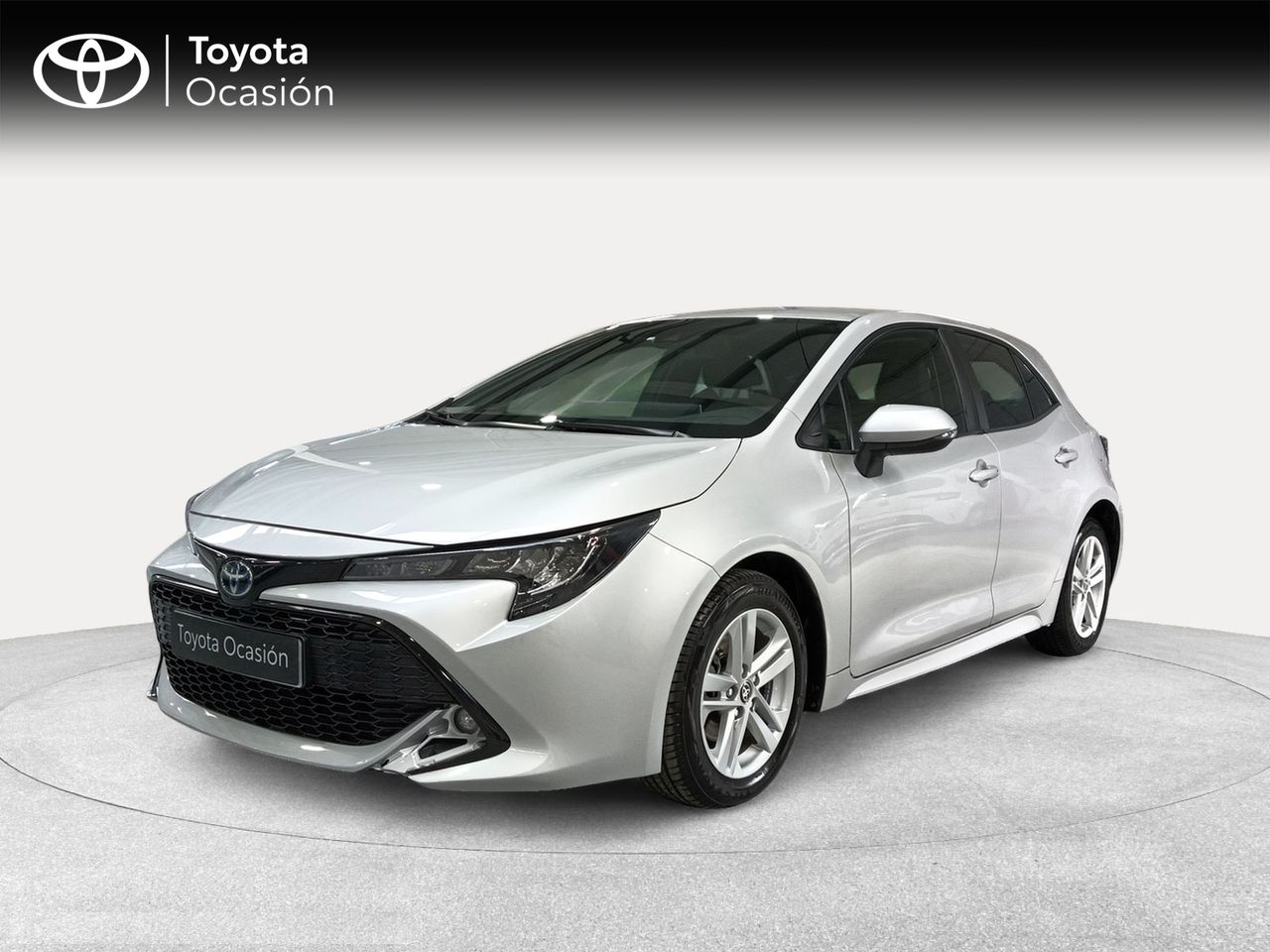Mudanzas completas en madrid  de segunda mano en Madrid - toyota corolla 2020 /