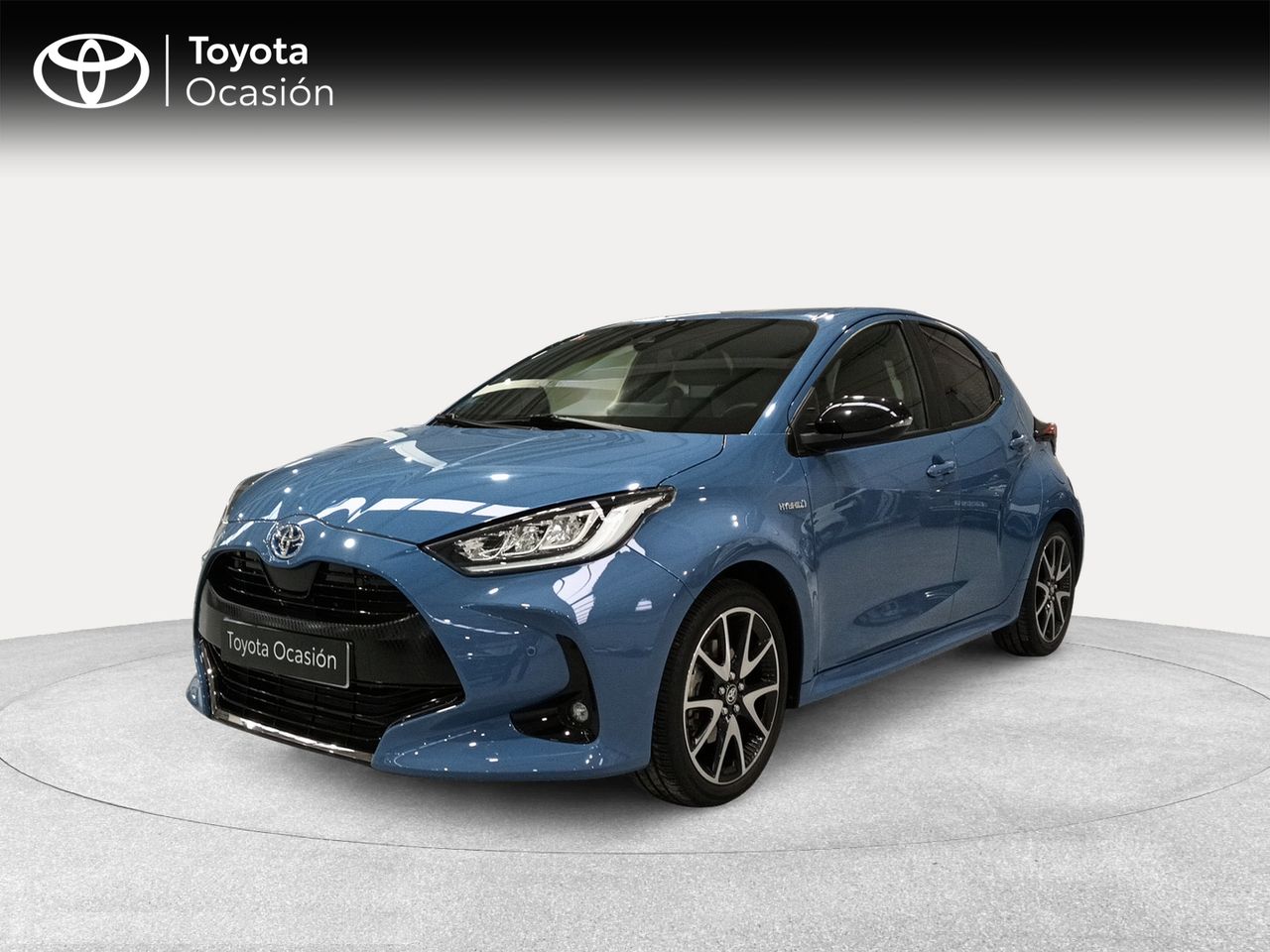 toyota yaris 2021 /
