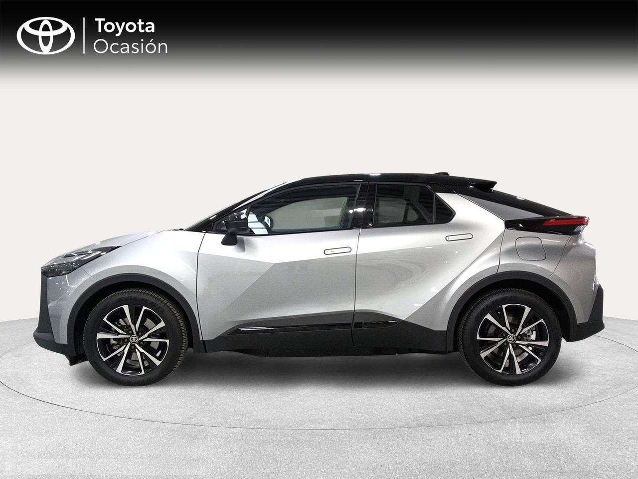 toyota c-hr 2024 / foto grande (3)