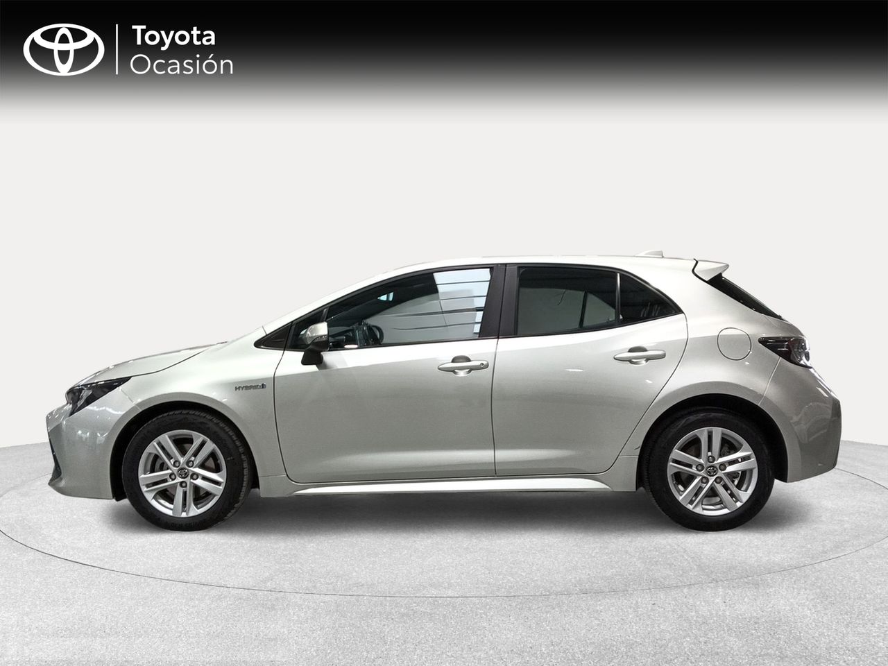 toyota corolla 2019 / foto grande (3)