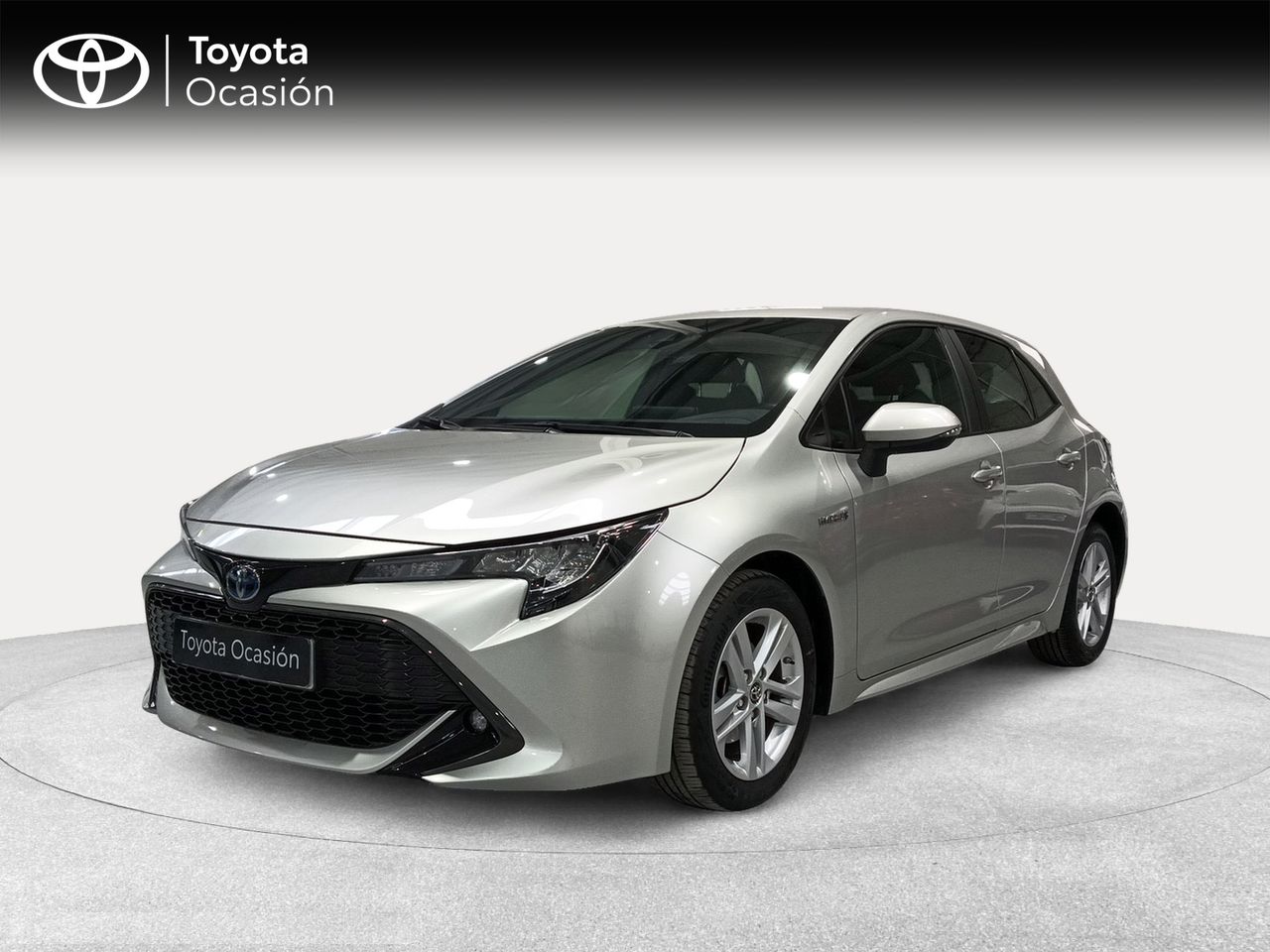 Mudanzas completas en madrid  de segunda mano en Madrid - toyota corolla 2019 /