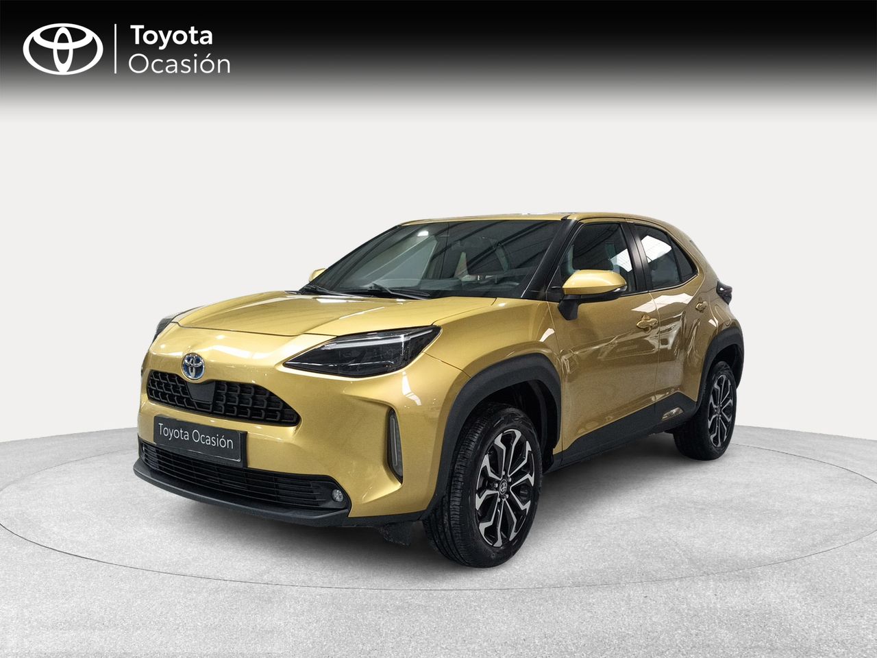 toyota yaris cross 2024 /
