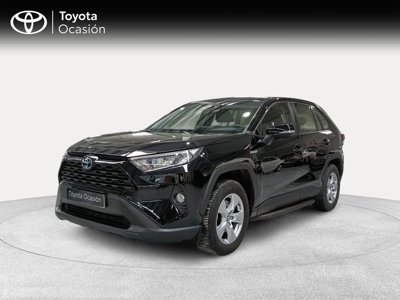 Aqui mejor vidente amor  - toyota rav4 2021 /