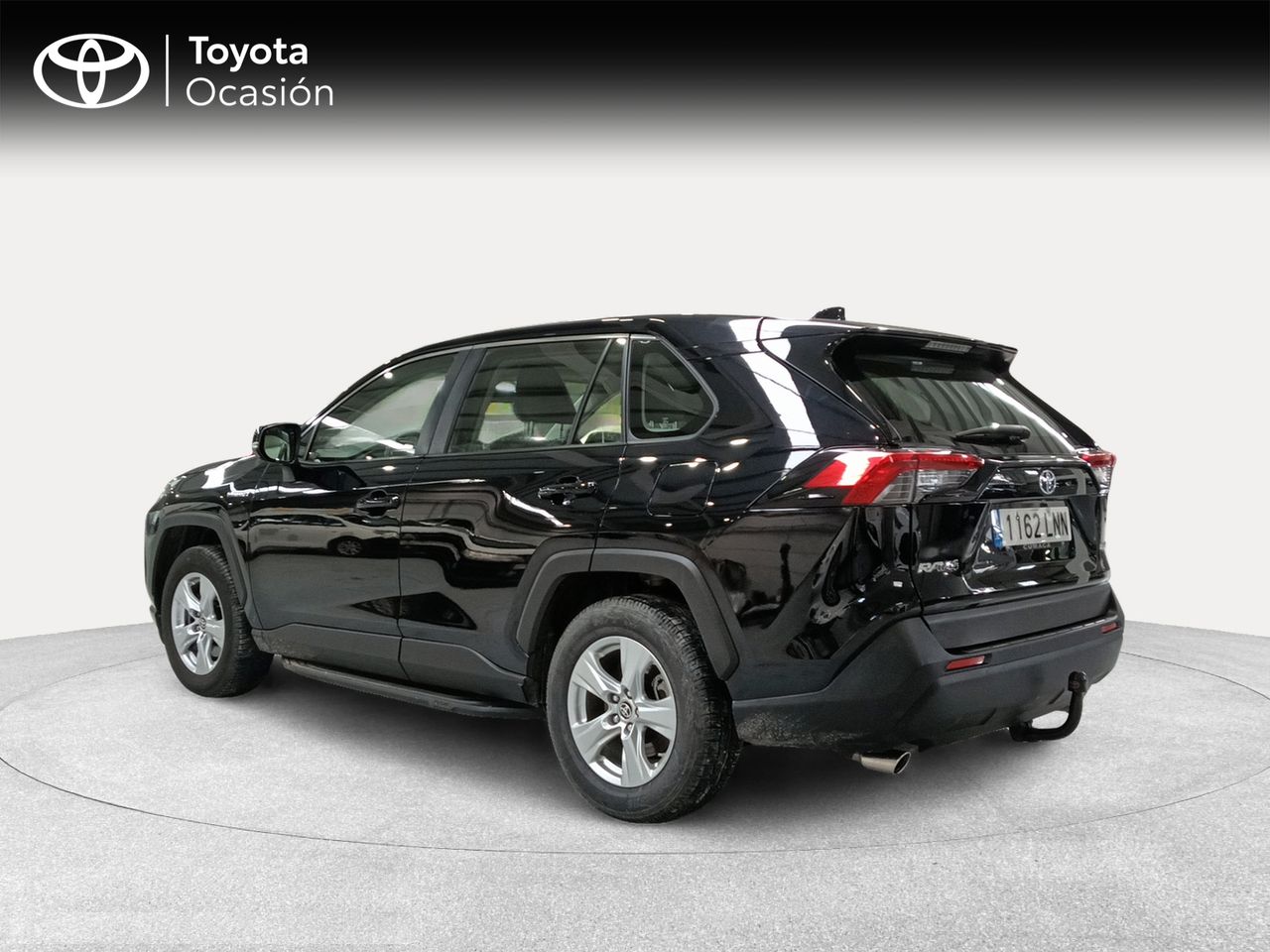 toyota rav4 2021 / foto grande (2)