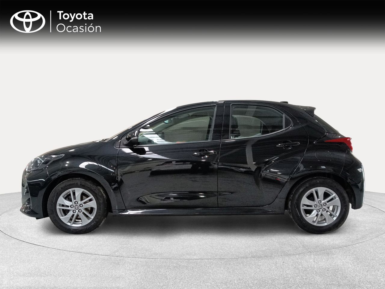 toyota yaris 2024 / foto grande (3)