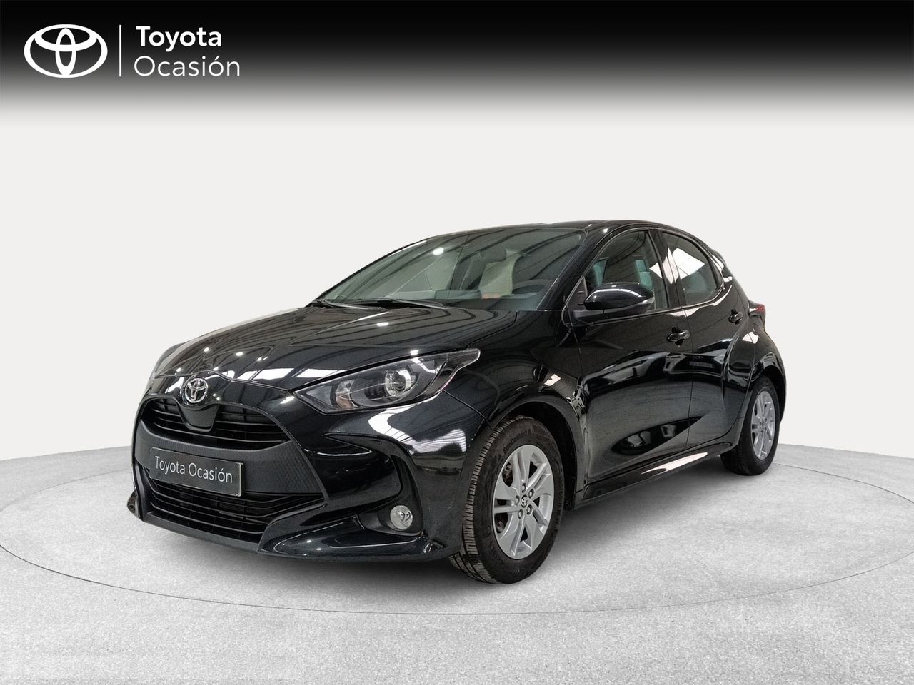 Mudanzas completas en madrid  de segunda mano en Madrid - toyota yaris 2024 /