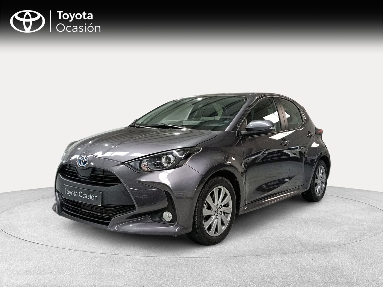 Mudanzas completas en madrid  de segunda mano en Madrid - toyota yaris 2024 /