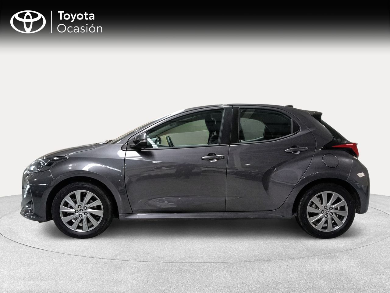 toyota yaris 2024 / foto grande (3)