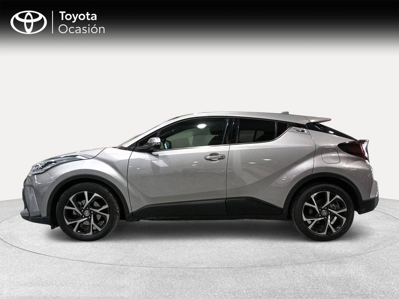 toyota c-hr 2020 / foto grande (3)