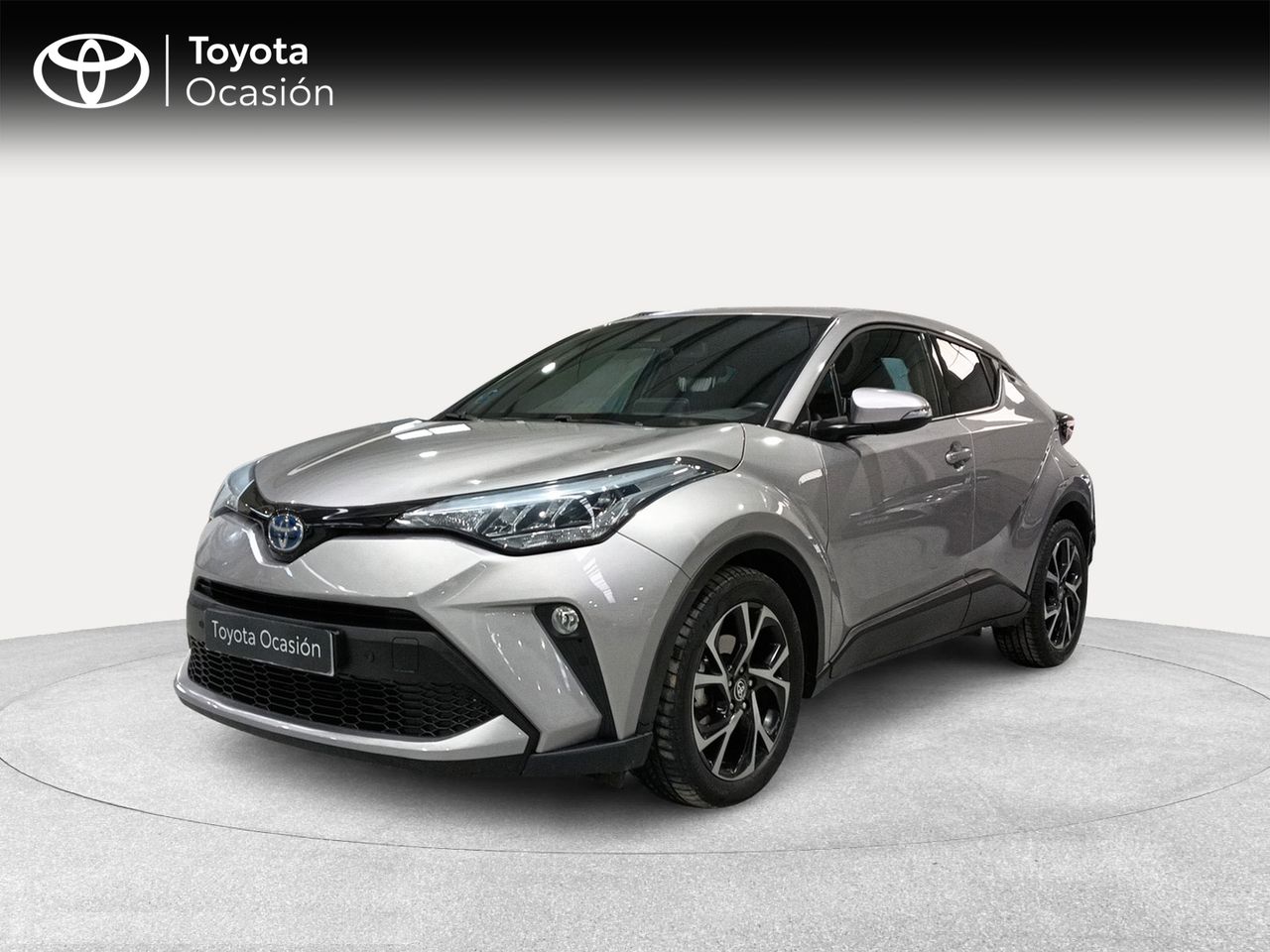 Mudanzas completas en madrid  de segunda mano en Madrid - toyota c-hr 2020 /