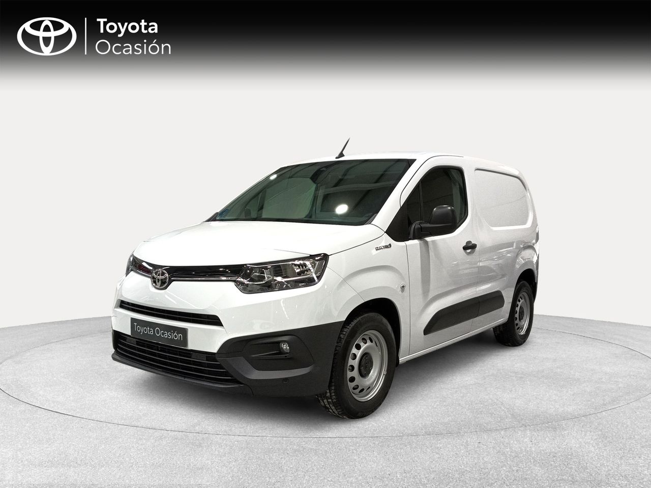 Mudanzas completas en madrid  de segunda mano en Madrid - toyota proace city 2023 /