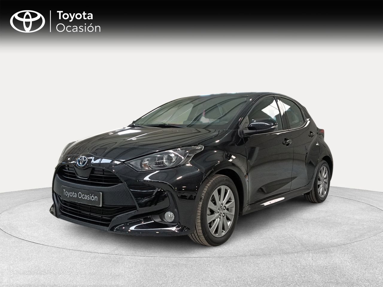 Mudanzas completas en madrid  de segunda mano en Madrid - toyota yaris 2024 /