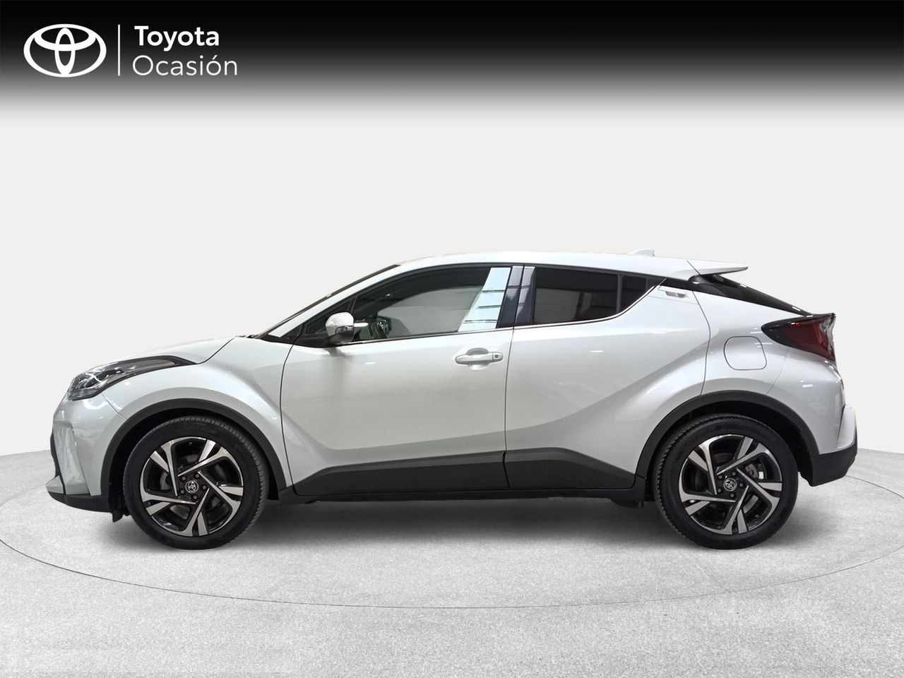 toyota c-hr 2023 / foto grande (3)