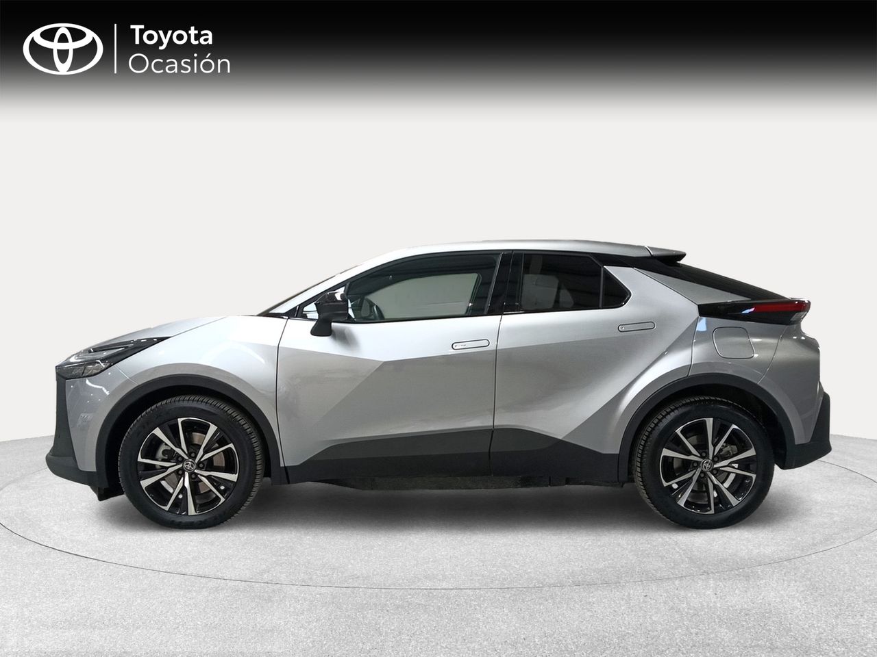 toyota c-hr 2024 / foto grande (3)
