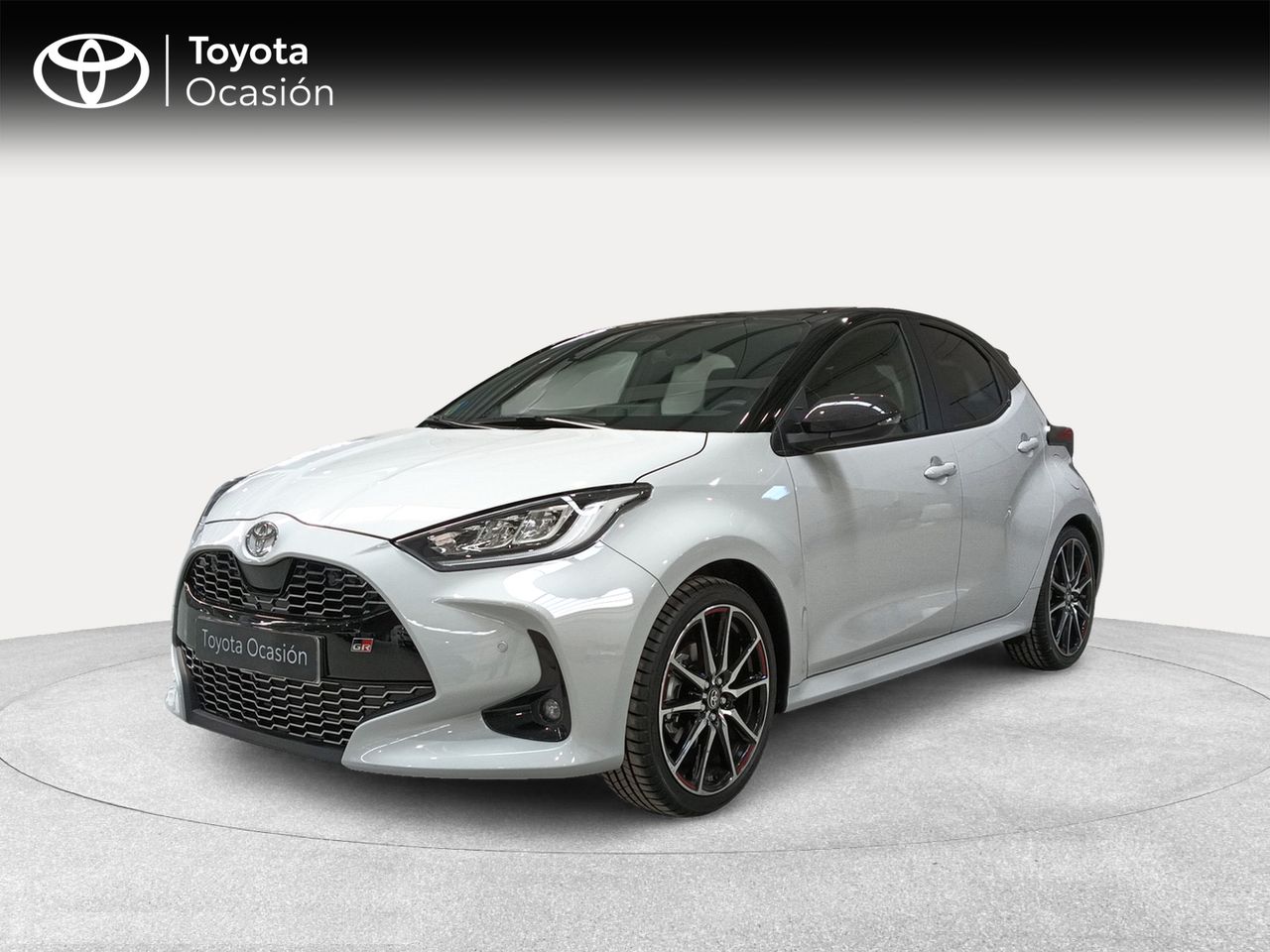 toyota yaris 2024 /