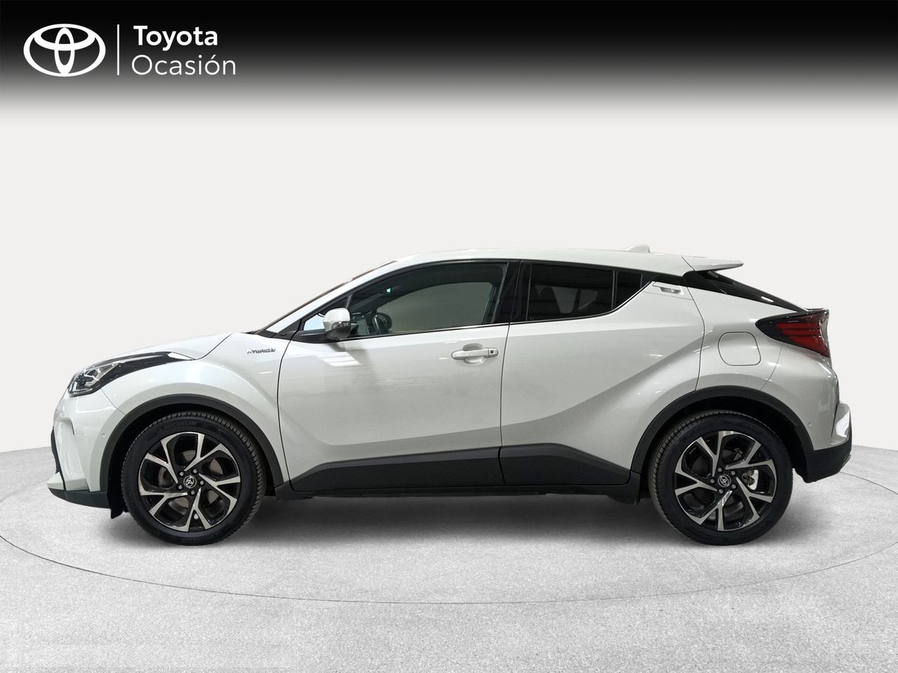 toyota c-hr 2020 / foto grande (3)