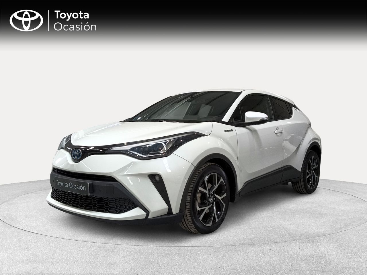 Mudanzas completas en madrid  de segunda mano en Madrid - toyota c-hr 2020 /
