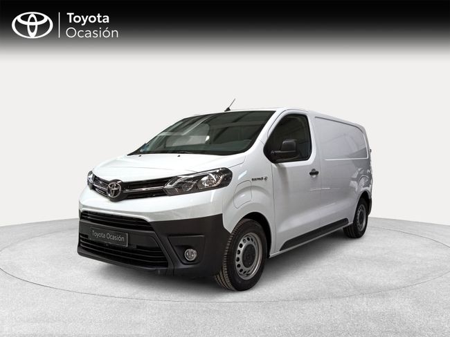 Foto coche